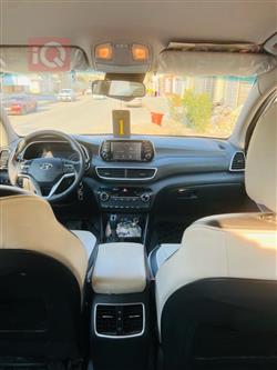 هیۆندای تۆکسۆن